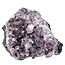 Amethyst, from calming properties to deep transformations, 650 grams