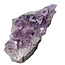Amethyst, from calming properties to deep transformations, 230 grams
