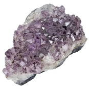 Amethyst, from calming properties to deep transformations, 860 grams Amethyst, from calming properties to deep transformations, 860 grams