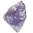 Amethyst, from calming properties to deep transformations, 365 grams