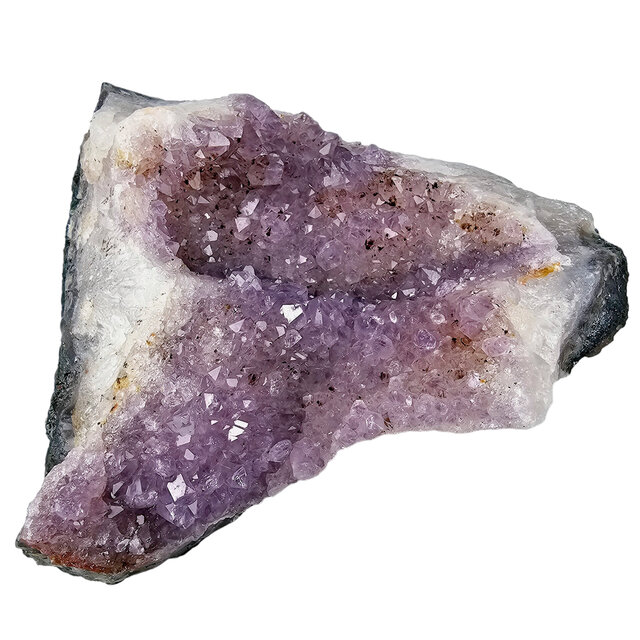 Amethyst, von beruhigenden Eigenschaften bis zu tiefen Transformationen, 980 Gramm Amethyst, von beruhigenden Eigenschaften bis zu tiefen Transformationen, 980 Gramm