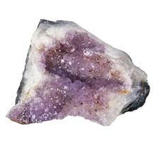 Amethyst, from calming properties to deep transformations, 980 grams