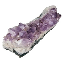 Amethyst, from calming properties to deep transformations, 1015 grams