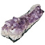 Amethyst, from calming properties to deep transformations, 1015 grams