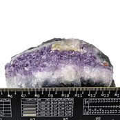 Amethyst, von beruhigenden Eigenschaften bis zu tiefen Transformationen, 750 Gramm Amethyst, von beruhigenden Eigenschaften bis zu tiefen Transformationen, 750 Gramm
