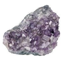 Amethyst, from calming properties to deep transformations, 1390 grams