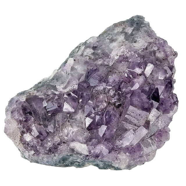 Amethyst, von beruhigenden Eigenschaften bis zu tiefen Transformationen, 1390 Gramm Amethyst, von beruhigenden Eigenschaften bis zu tiefen Transformationen, 1390 Gramm
