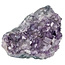 Amethyst, from calming properties to deep transformations, 1390 grams