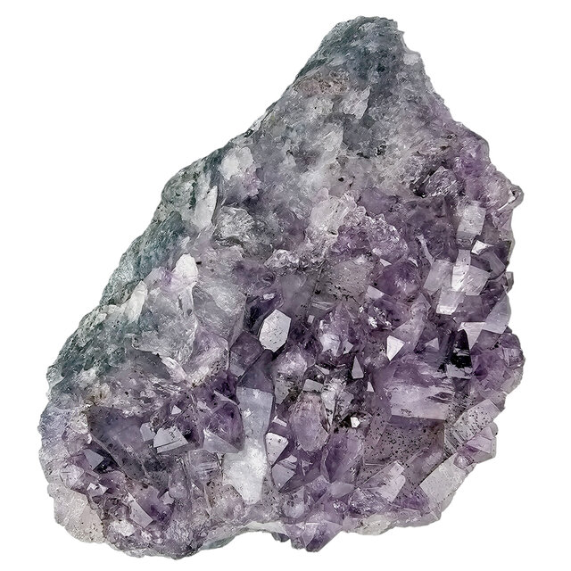 Amethyst, von beruhigenden Eigenschaften bis zu tiefen Transformationen, 1390 Gramm Amethyst, von beruhigenden Eigenschaften bis zu tiefen Transformationen, 1390 Gramm