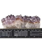 Amethyst, from calming properties to deep transformations, 780 grams Amethyst, from calming properties to deep transformations, 780 grams