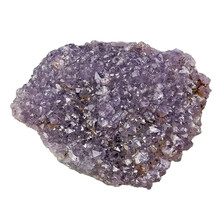 Amethyst, from calming properties to deep transformations, 1070 grams