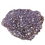 Amethyst, from calming properties to deep transformations, 1070 grams