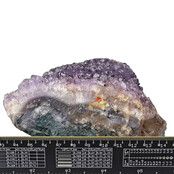 Amethyst, von beruhigenden Eigenschaften bis zu tiefen Transformationen, 1070 Gramm Amethyst, von beruhigenden Eigenschaften bis zu tiefen Transformationen, 1070 Gramm