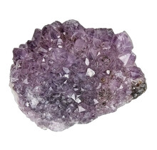 Amethyst, von beruhigenden Eigenschaften bis zu tiefen Transformationen, 590 Gramm