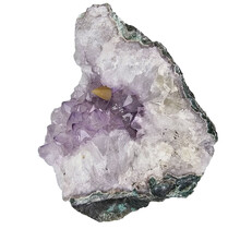 Amethyst, from calming properties to deep transformations, 1095 grams