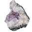 Amethyst, from calming properties to deep transformations, 1095 grams