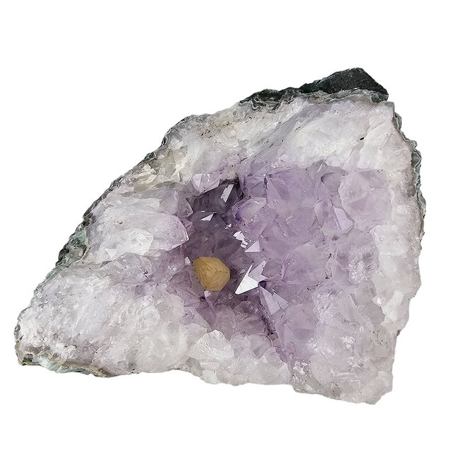 Amethyst, from calming properties to deep transformations, 1095 grams Amethyst, from calming properties to deep transformations, 1095 grams