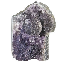Amethyst, from calming properties to deep transformations, 1180 grams