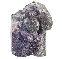 Amethyst, von beruhigenden Eigenschaften bis zu tiefen Transformationen, 1180 Gramm
