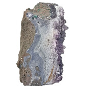 Amethyst, von beruhigenden Eigenschaften bis zu tiefen Transformationen, 1180 Gramm Amethyst, von beruhigenden Eigenschaften bis zu tiefen Transformationen, 1180 Gramm