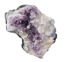 Amethyst, von beruhigenden Eigenschaften bis zu tiefen Transformationen, 1360 Gramm