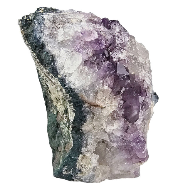 Amethyst, von beruhigenden Eigenschaften bis zu tiefen Transformationen, 1360 Gramm Amethyst, von beruhigenden Eigenschaften bis zu tiefen Transformationen, 1360 Gramm