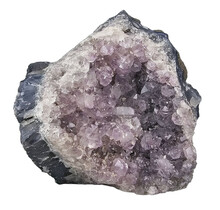 Amethyst, from calming properties to deep transformations, 1860 grams