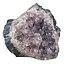 Amethyst, from calming properties to deep transformations, 1860 grams