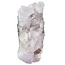 Amethyst, from calming properties to deep transformations, 2800 grams