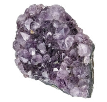 Amethyst, von beruhigenden Eigenschaften bis zu tiefen Transformationen, 425 Gramm