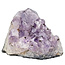 Amethyst, from calming properties to deep transformations, 400 grams