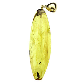 Bernsteinanhänger