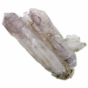 Shangaan amethyst crystal Shangaan amethyst crystal