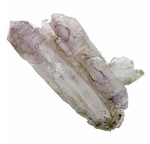 Shangaan amethyst crystal