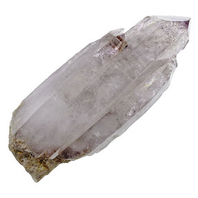 Shangaan amethyst