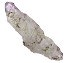 Shangaan amethyst crystal