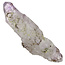 Shangaan amethyst crystal