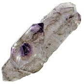 Shangaan amethyst crystal Shangaan amethyst crystal