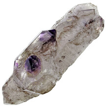 Shangaan amethyst