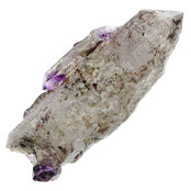 Shangaan amethyst crystal Shangaan amethyst crystal