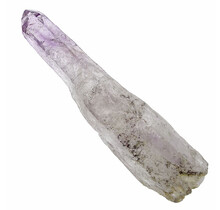 Shangaan amethyst crystal