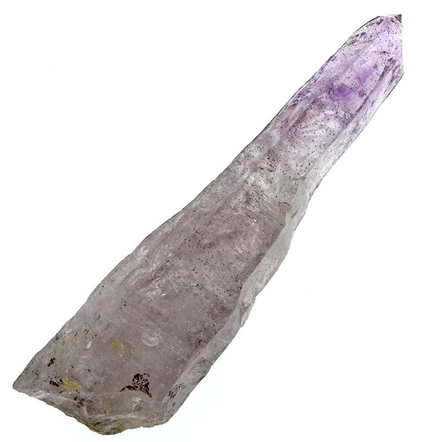 Shangaan amethyst crystal Shangaan amethyst crystal