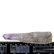 Shangaan amethyst crystal Shangaan amethyst crystal