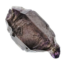 Shangaan amethyst crystal