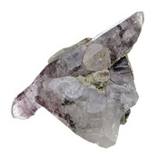 Shangaan amethyst crystal Shangaan amethyst crystal