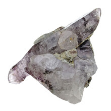 Shangaan amethyst