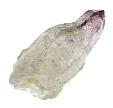 Shangaan amethyst crystal