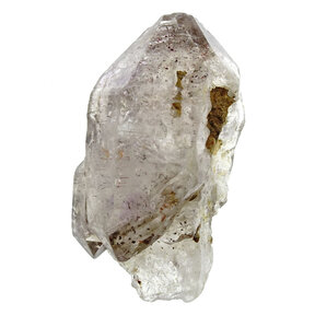 Shangaan amethyst