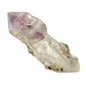 Natural scepter quartz crystal amethyst Natural scepter quartz crystal amethyst