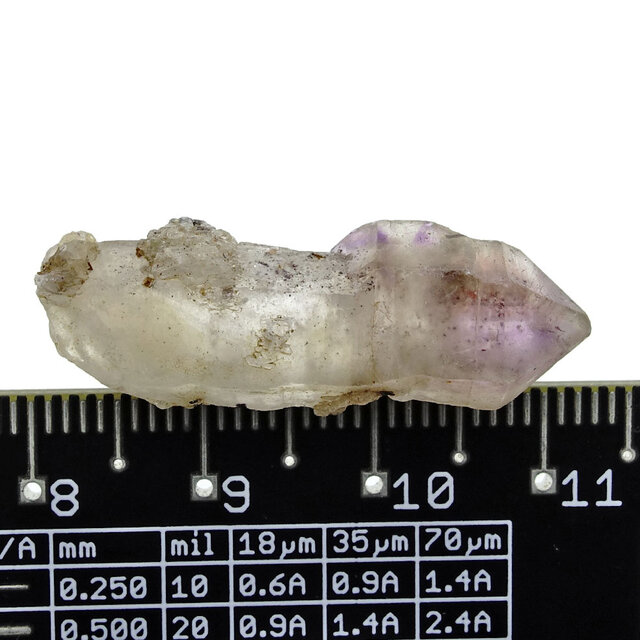 Natürlicher Szepter-Quarzkristall amethist Natürlicher Szepter-Quarzkristall amethist